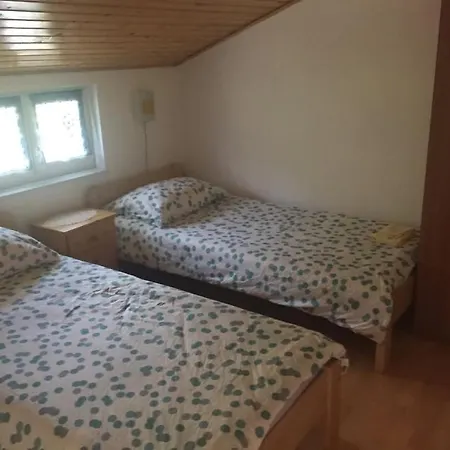 Apartamento Antonia