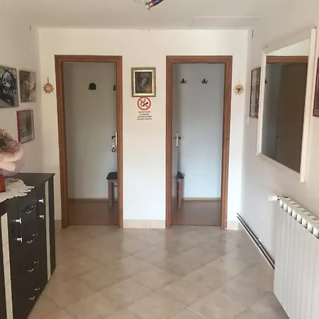 Antonia Apartment Podhum